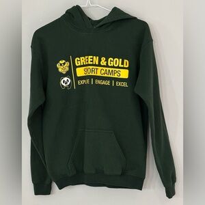 🎁Youth Graphic Hoodie🎁